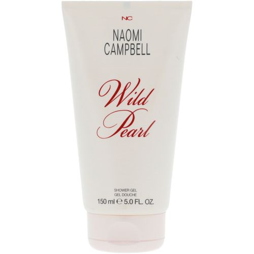 Naomi Campbell Wild Pearl Perfumed Shower Gel 150 ml (woman) slika 2