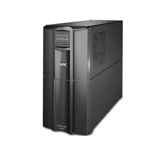 UPS APC Smart-UPS 2200VA LCD 230V with SmartConnect slika 1