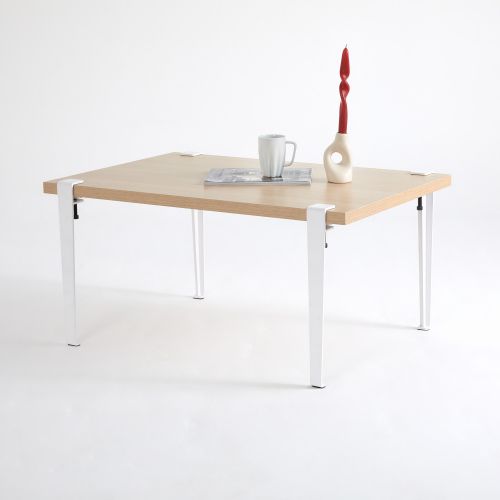 Neda - Wooden
White Wooden
White Coffee Table slika 2