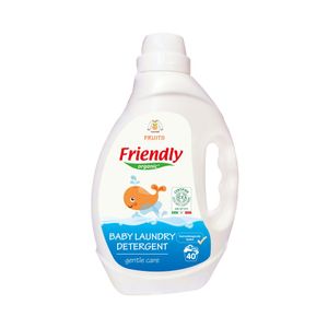 Friendly Organic Bebi deterdzent-Voće 2000ml