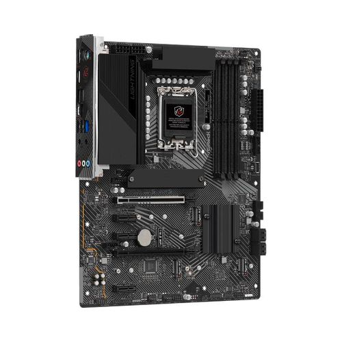 ASROCK Z790 PG LIGHTNING matična ploča slika 1