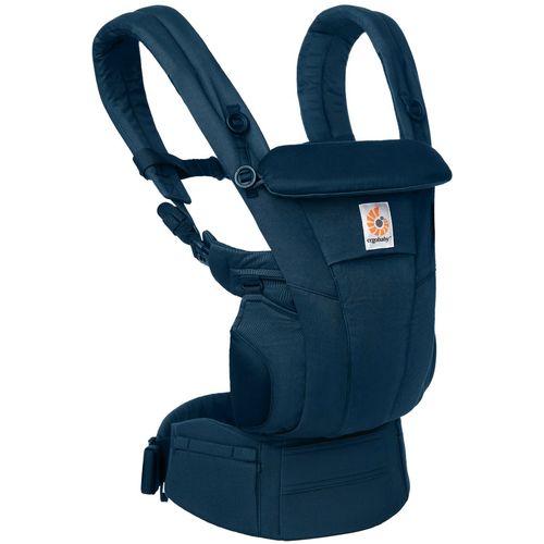 Ergobaby Omni Dream nosiljka Midnight Blue slika 3