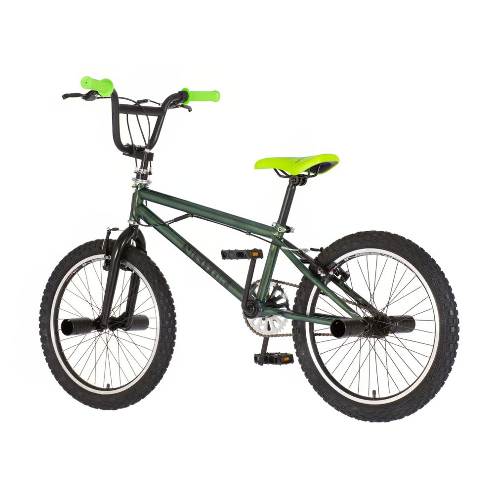 Scout Bicikl BMX FREESTYLE 10'' slika 4