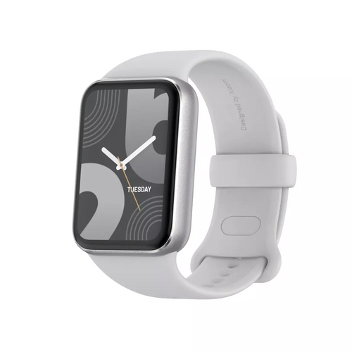 Xiaomi pametna narukvica Smart Band 9 Pro Moonlight Silver slika 1