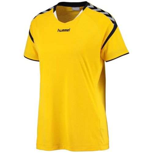 03678-5001 Hummel Dres Auth. Charge Ss Poly Jersey Wo Vlp 03678-5001 slika 1