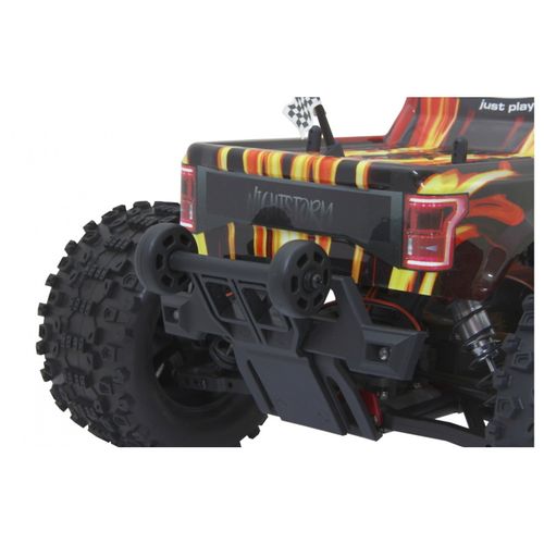 Jamara auto na daljinsko upravljanje Nightstorm Monstertruck, 40x33x21cm, 1:10 slika 8