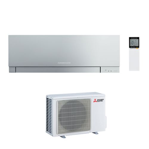 Mitsubishi Electric Kirigamine Zen Inverter klima uređaj 3,5kW MSZ-EF35VGK(S)/MUZ-EF35VG slika 1