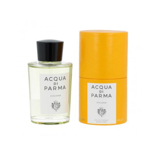 Acqua Di Parma Colonia Eau de Cologne 180 ml (unisex) slika 1