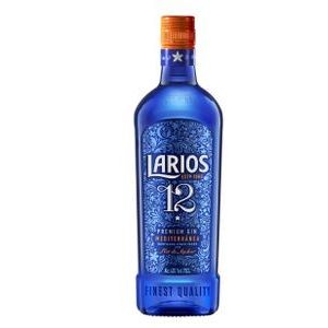 Larios GIN 12 40 % vol.  0,7 lit