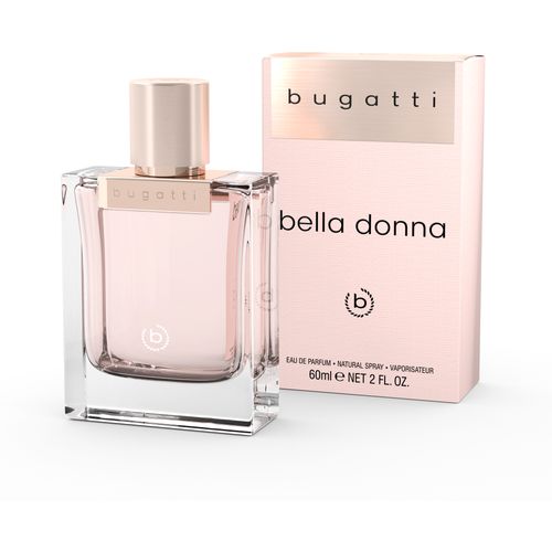 Bugatti bella donna parfemska voda za žene, 60ml  slika 4