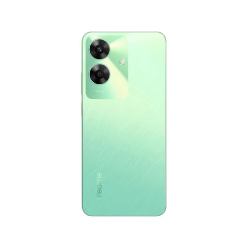 REALME C61 RMX3939 Dark Green 6/128GB mobilni telefon slika 3