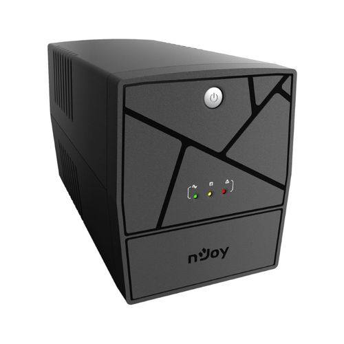 NJOY Keen 1500 USB 900W UPS (UPLI-LI150KU-CG01B) slika 2