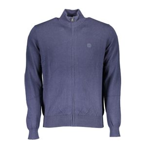 NORTH SAILS CARDIGAN MAN BLUE