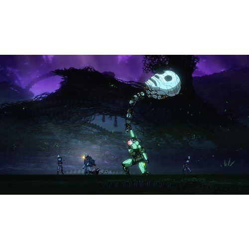 Ghost Song (Playstation 4) slika 3