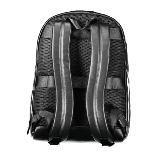 TOMMY HILFIGER MEN'S BACKPACK BLACK slika 2