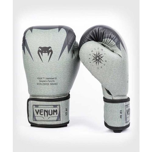 Venum Stone Rukavice Mineralno-Zelene 16OZ slika 1