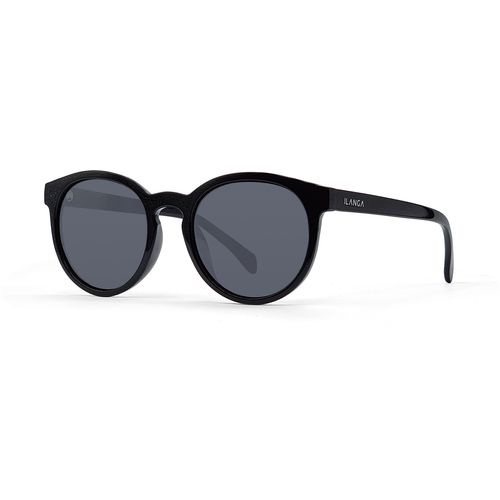 Ilanga Eyewear sunčane naočale Mai Tai smoke, shiny black slika 1