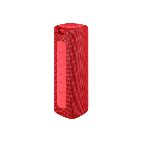 Mi Portable Bluetooth Speaker (16W) Red GL slika 1