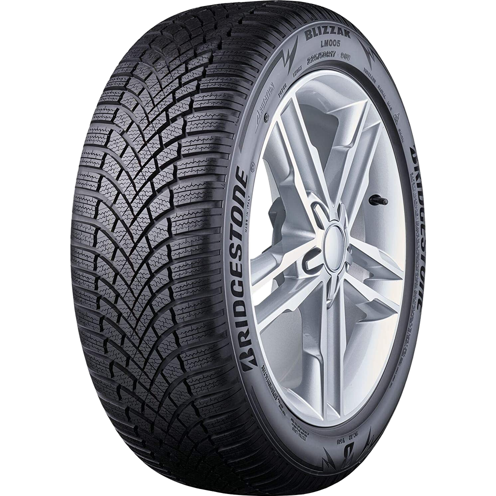Bridgestone Zimska guma BLIZZAK LM005 275/40R22 (SUV vozila) slika 1