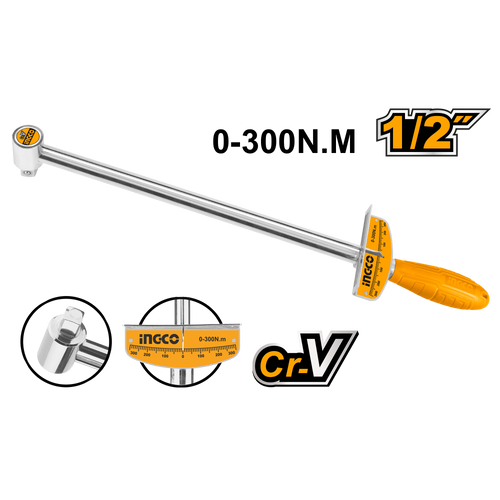 INGCO Moment ključ HPTW300N1 slika 1