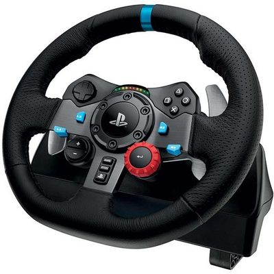 Logitech G29 