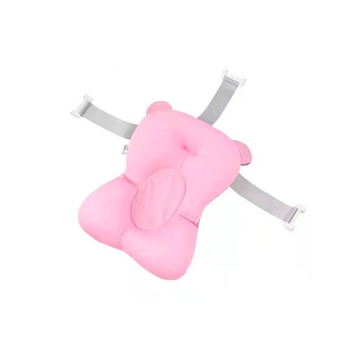 Chipolino umetak za kupanje bebe Multi Pink slika 2