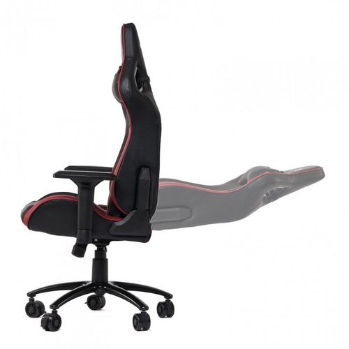 Serioux gaming stolica X-GC01-A4-B slika 8