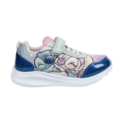 Kinder Sportschuhe Stitch Plava slika 2