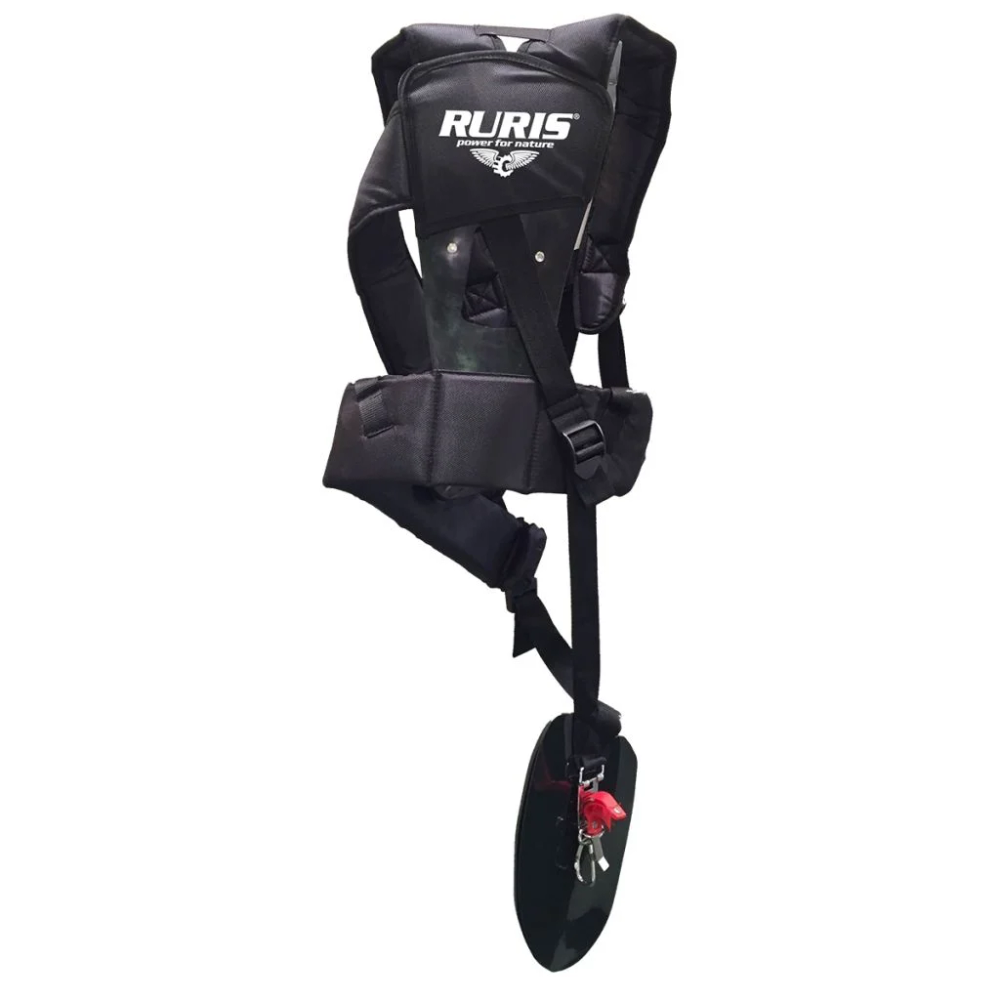 RURIS motorni trimer za travu 330C 1.2KS slika 5