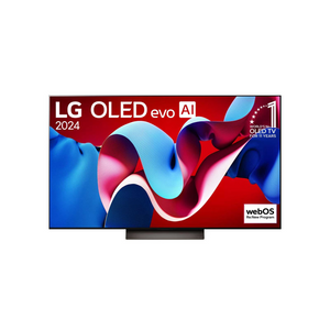 LG televizor OLED OLED55C41LA