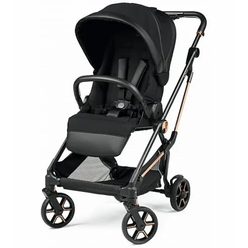 Peg Perego kolica 3u1 Vivace SLK, Bronze Noir slika 3