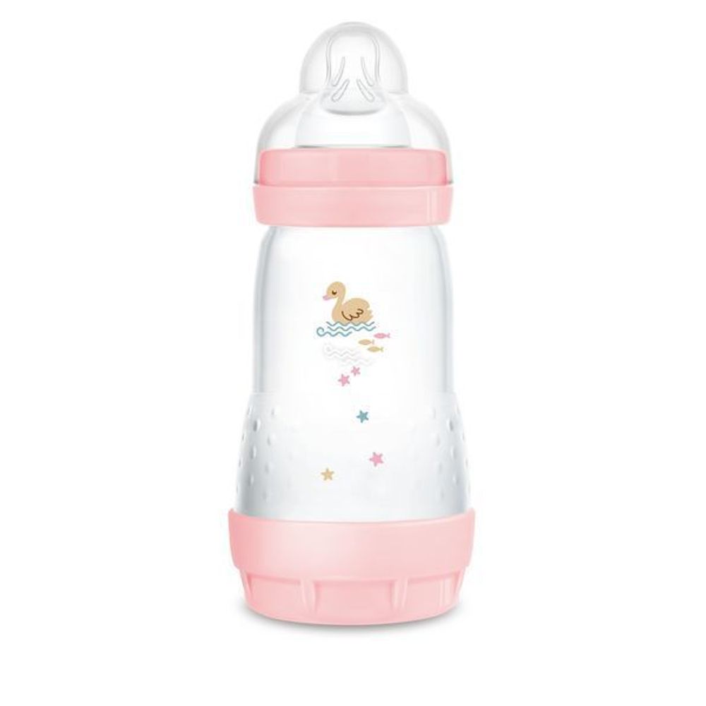 1186 boca a/col savršen početak 260 ml Sealife Girl slika 2