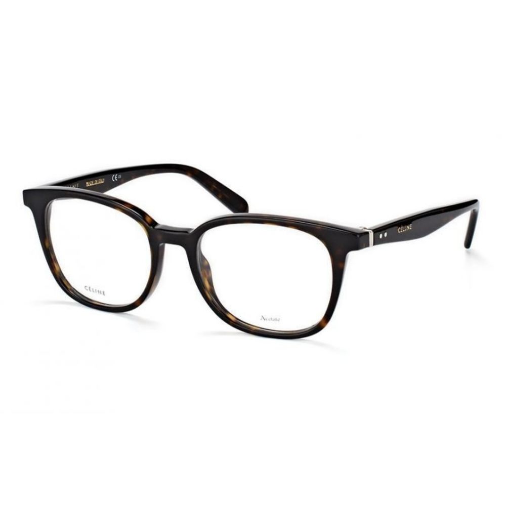 Ženske Dioptrijske naočale Celine Celine CL 41346 Tortoise slika 1
