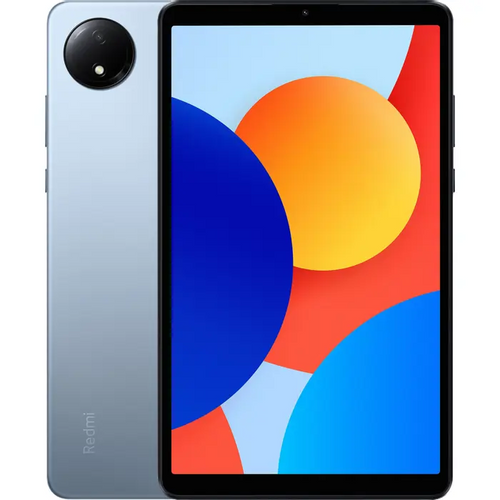 Xiaomi tablet Redmi Pad SE 8.7", 4GB/128GB, Sky Blue slika 1