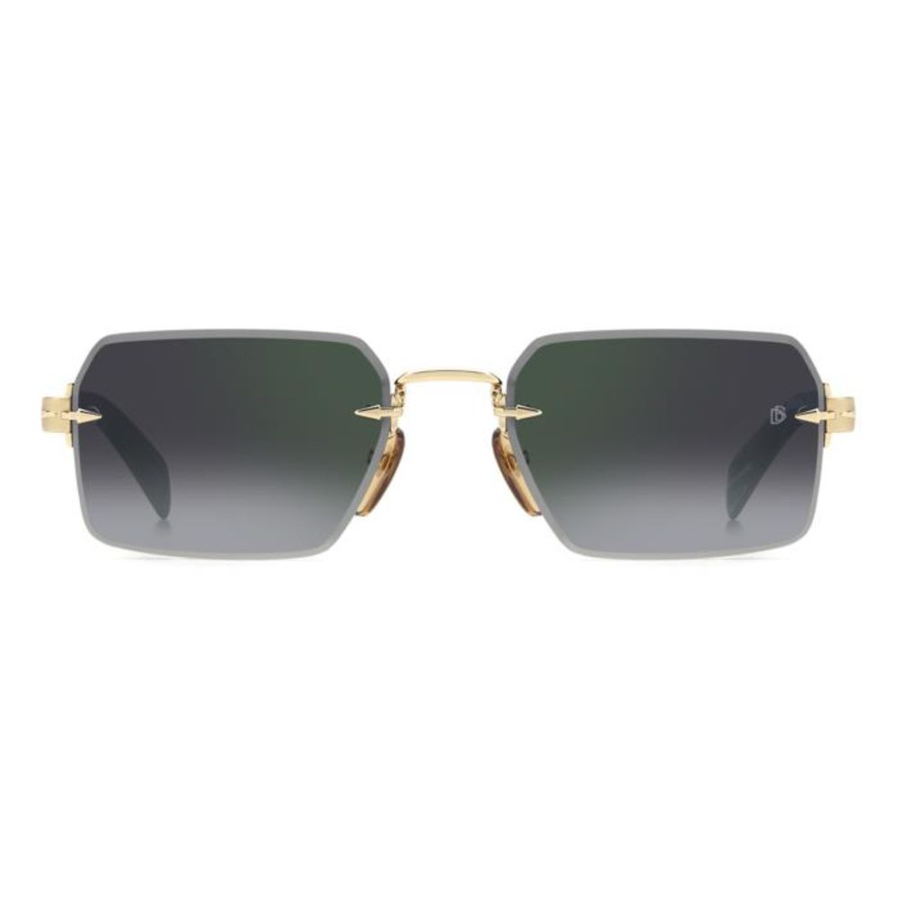 Sunčane naočale David Beckham David Beckham DB 7109/S Green slika 1