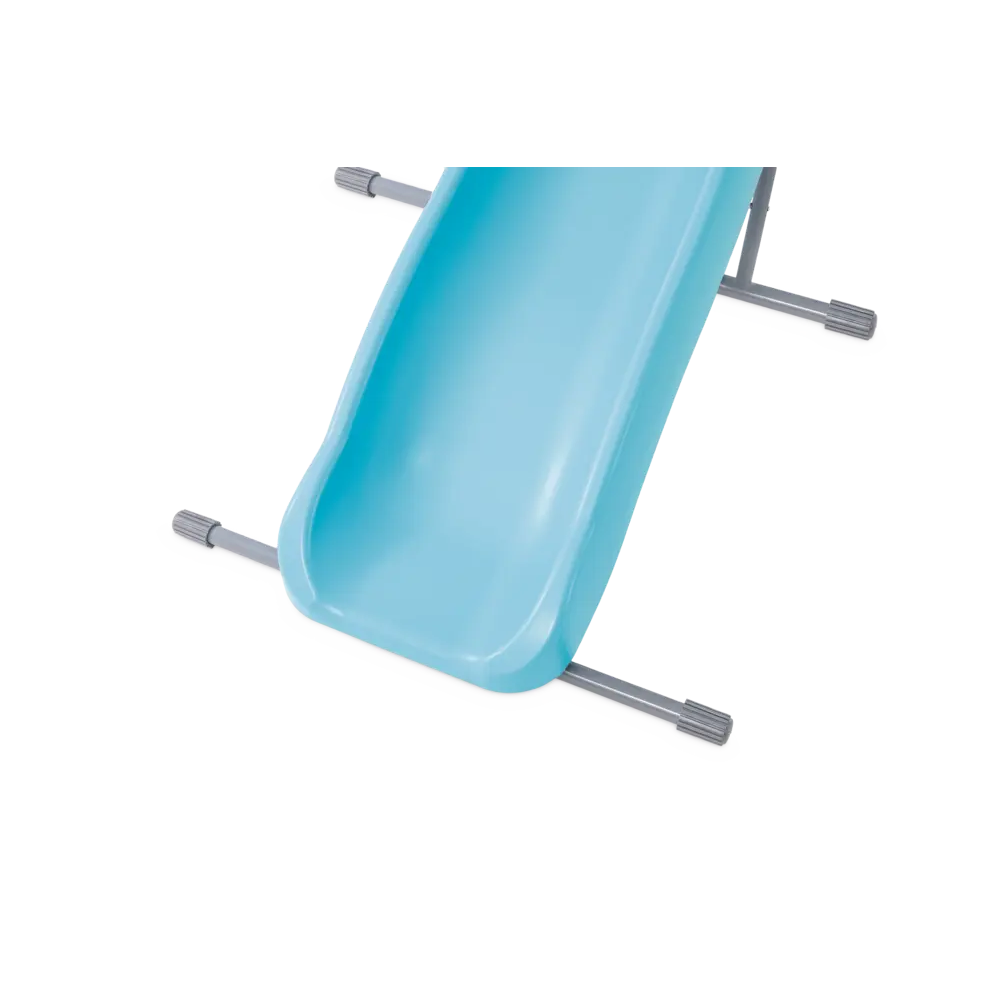 Intex tobogan 244 cm 251x84x147 cm slika 3
