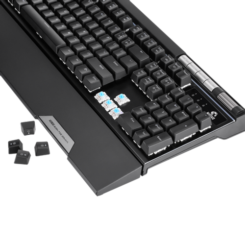 Marvo gaming tastatura KG965G slika 6