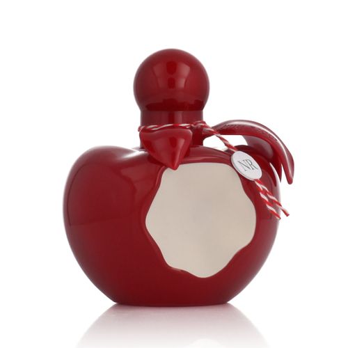 Nina Ricci Nina Rouge Eau De Toilette 80 ml (woman) slika 3