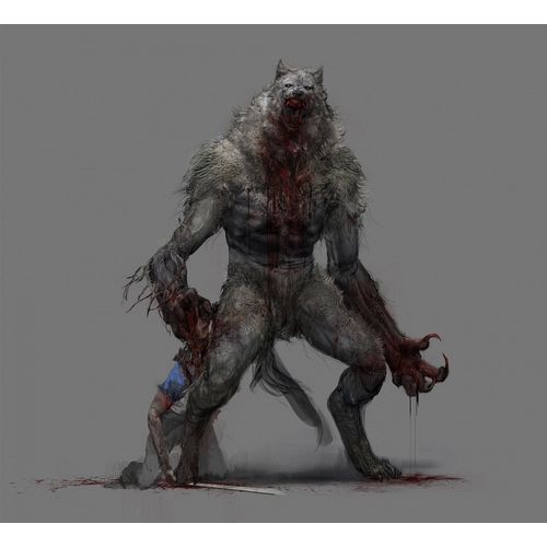 PS4 WEREWOLF: THE APOCALYPSE - EARTHBLOOD slika 8