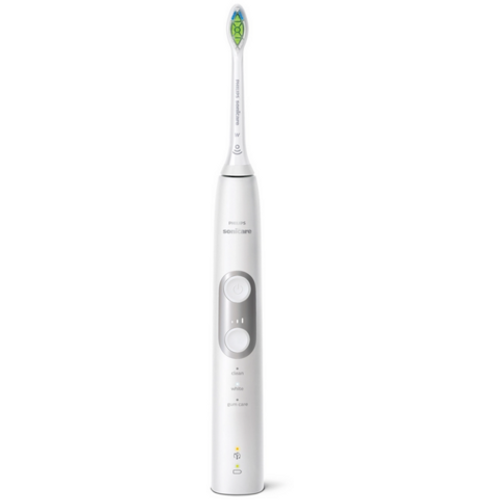 Philips Sonicare ProtectiveClean 6100 Sonična četkica za zube HX6877/28 slika 2