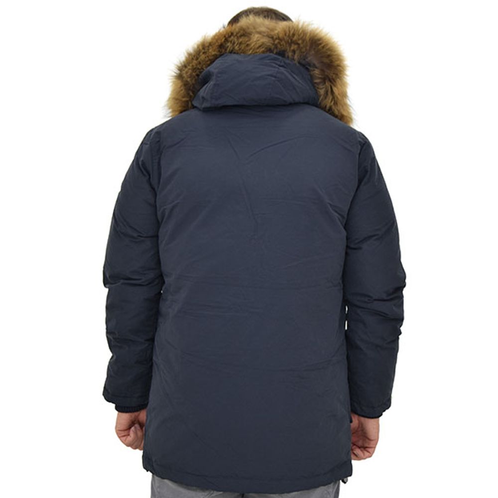 Copperminer Jakna Breil Jacket Za Muškarce slika 2
