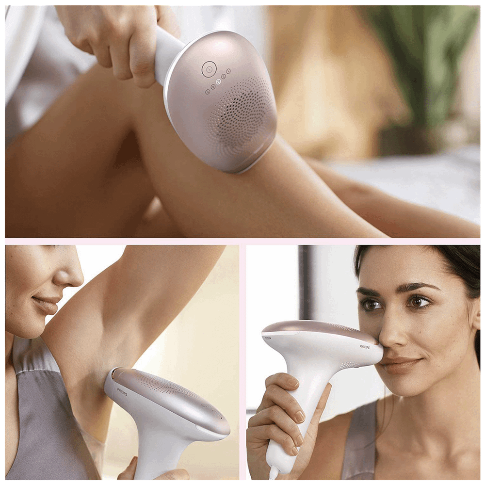 Philips Aparat za uklanjanje dlačica, Lumea IPL 7000 Series - BRI921/00 slika 4
