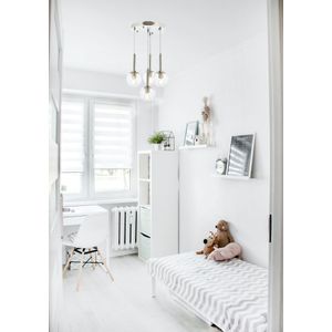 Hromirani Luster AV-1781-4KT