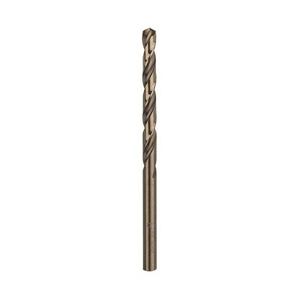 BOSCH Burgija HSS-Co 5.0 mm slika 1