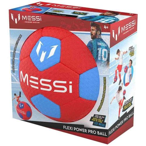 Messi Flexi Lopta Pro S5                                                         slika 1