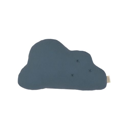 Nobodinoz Wabi Sabi Cloud Jastuk Azure slika 1