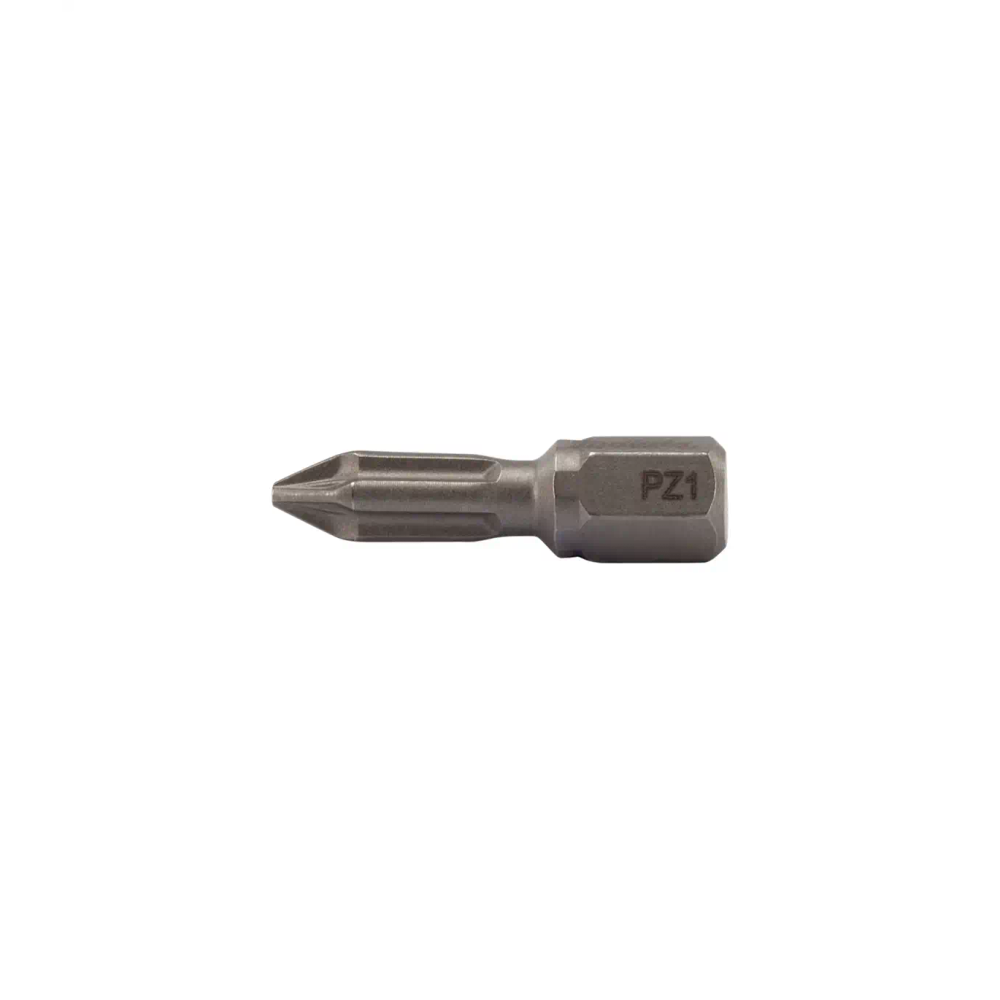 Makita - Set bitova PZ1 25mm, 10 komada P-06096 slika 3