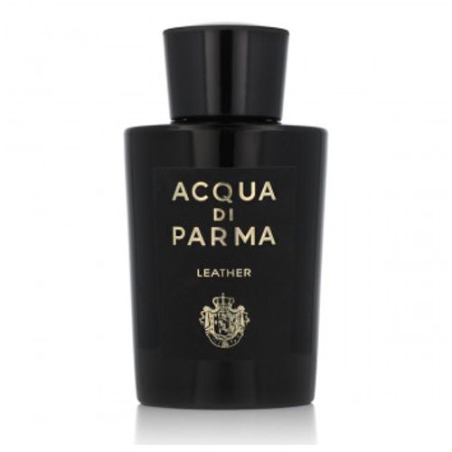 Acqua Di Parma Leather Eau De Parfum 180 ml (unisex) slika 1
