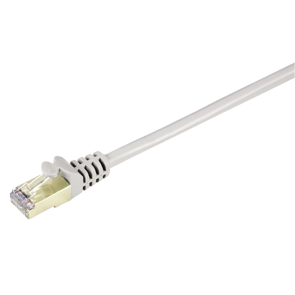 ZED electronic Mrežni FTP kabl, CAT6, 10 met - FTP6/10 slika 2