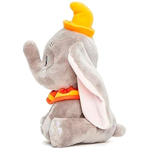 Disney Dumbo super super plišana igračka 17cm slika 2